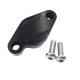 thumbnail image 4 of Placa de bloqueo del freno de estacionamiento trasero de motocicleta, accesorios de motocicleta, freno trasero Negro, 4 of 9