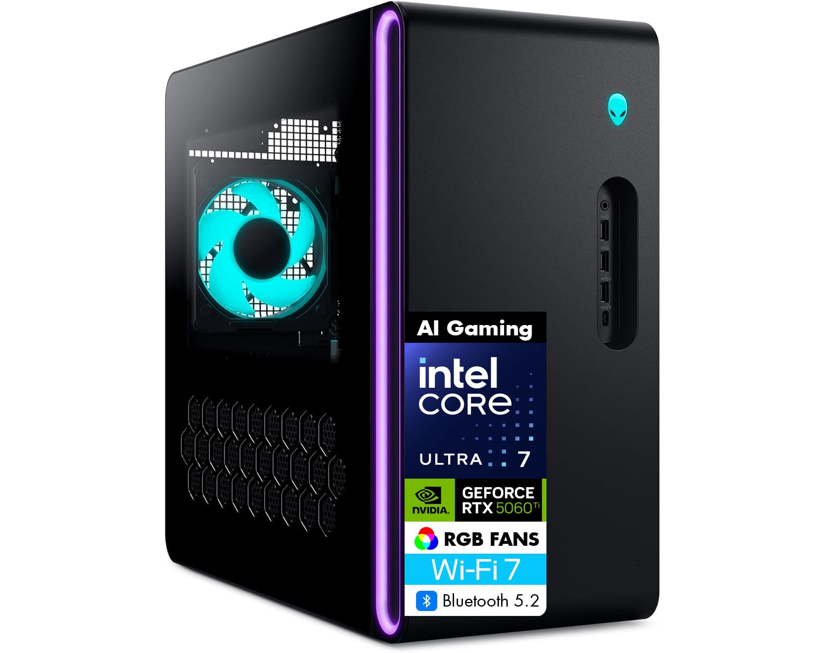 ゲーミングPC i7 4790 RAM16GB GTX1660Super