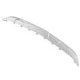 thumbnail image 4 of Placa deslizante de parachoques delantero de coche, Panel de cenefa inferior plateado 42392739 para Chevy Trax 2016 a 2022, 4 of 9