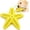 Yellow, variant on PUPIX Chew Toy for Dog Aggressive Chewers Toothbrush Stick Pets Interactive Toys Tough Puppy Chew Treats for Small Medium Dogs Toy to Keep Them Busy, Green
