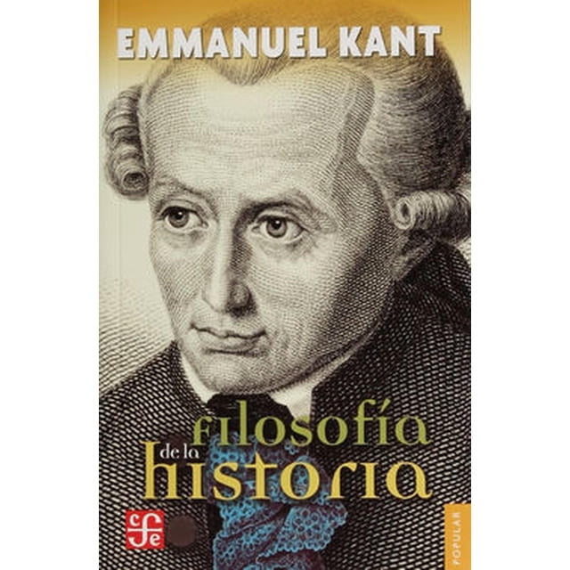 Filosofía De La Historia