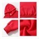 thumbnail image 4 of Paquete De 2 Sudaderas Hoodie Capucha Hombre Mujer, 4 of 6