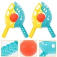 thumbnail image 5 of 2 Juegos de Pelotas Interactivas para Lanzar y Atrapar Juguete Juego Juguetes Deportes Al Aire Libre, 5 of 5
