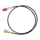 thumbnail image 2 of Adaptador de Conector Rápido de CO2 para Máquina Soda Terra, Adaptador de Manguera de Plástico CGA320 para DUO/TERRA/ART/Crystal3.0/, 2 of 9
