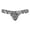 C, variant on Mens Underwear Sexy Fashion Full Coverage Underwear Lingerie for Men Women Multicolor