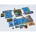 thumbnail image 4 of Juego de mesa de aventuras KESS Mega Man para 1-4 jugadores mayores de 14 años, 4 of 6