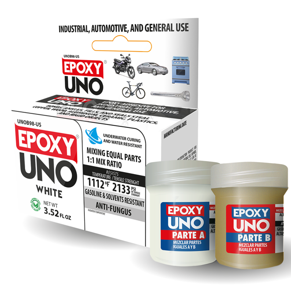 Epoxy Paste