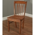 thumbnail image 2 of Emma Chair, Multiple Colors, 2 of 2