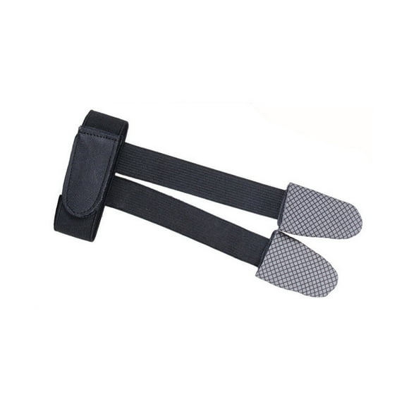 Couvre-doigts Artisanat Autocollant Protecteur Exquis Multi-Usage Manchon de Jeu pour Jeunes Exquis Fournitures de Tir Pratique Gant de Protection
