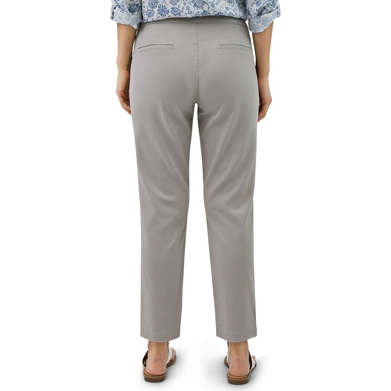 chaps petite pants