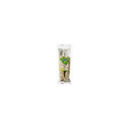 Vitakraft Banana Natural Stick Rabbit Treat - 2.99 oz.