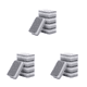 thumbnail image 1 of Estropajo para Fregar Esponja Lavar Platos Cuenco Olla Limpiador Sartenes Herramientas 5 Uds., 1 of 9