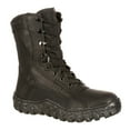 thumbnail image 2 of Men's Rocky 8" Casual S2V Work Boots BLACK 12 W, 2 of 7