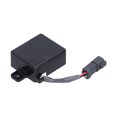 thumbnail image 3 of Unidad de Control del Controlador de relé de Tiempo 24 V para Modelos 312C 320C 325B 330C 163‑6703 TOSD‑02‑027, Alta precisión de retardo, 3 of 14