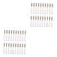 thumbnail image 1 of 20 Cepillos de Champú para Pestañas Seitruly Remover Cosmetic Type5 NO5, 1 of 6