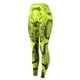 thumbnail image 4 of Gibobby Leggings de yoga para mujer Pantalones Leggings Gimnasio Impreso Correr Deportes Atlético Mujeres Fitness Entrenamiento Yoga Pantalones de y(Verde,G), 4 of 5