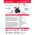 thumbnail image 2 of Yard Machines 30" 357cc Two-Stage Snow Blower, 2 of 3