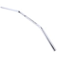 thumbnail image 1 of Manillar tipo Drag Bar Pullback de 7/8'' (22 mm) para motocicletas CG125/WY125/CBT125 astilla, 1 of 8