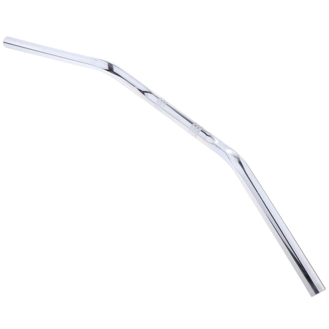 Manillar tipo Drag Bar Pullback de 7/8'' (22 mm) para motocicletas CG125/WY125/CBT125 astilla