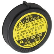 Radiator Coolant Overflow Recovery Tank Cap for Toyota For COROLLA 16475-51010