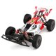 wltoys 124019 bumper