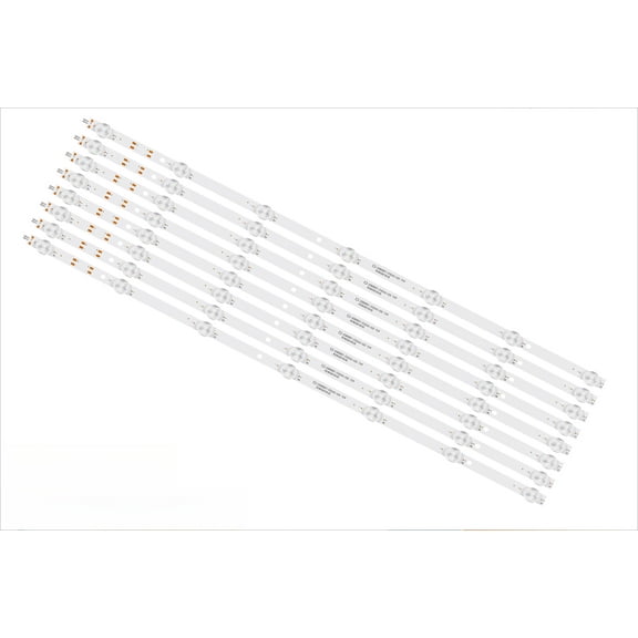 LED Backlight Strips For LED65D07-ZC62AG-02D 30365007043 ONN 100012587 M22227-MT M22083-MT M22206-MT SHARP 65FN4KA 65FN2EA LU65D31(PRO) LS65Z51Z