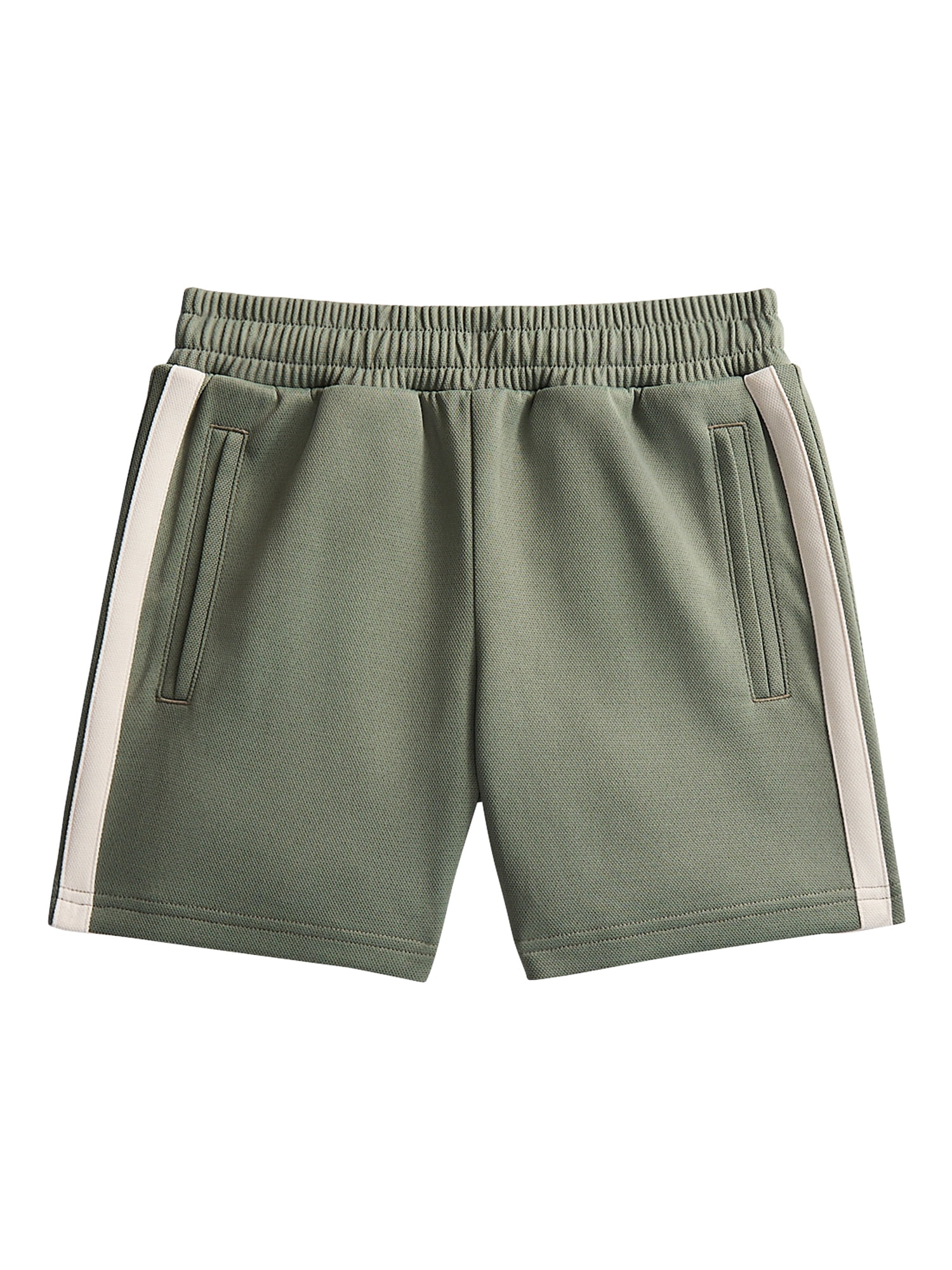 Weekend Academy Boys Track Shorts, Sizes XS to XXL