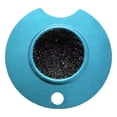 thumbnail image 1 of Lijadora de puntas de de billar con orificio para colgar, herramienta de reparación, herramienta de lijado de aleación de aluminio, 1 of 8