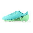 thumbnail image 2 of Vizari Kids Tesoro Junior Firm Ground Outdoor Soccer Shoes for Boys and Girls - Aqua Mint, 2 of 9