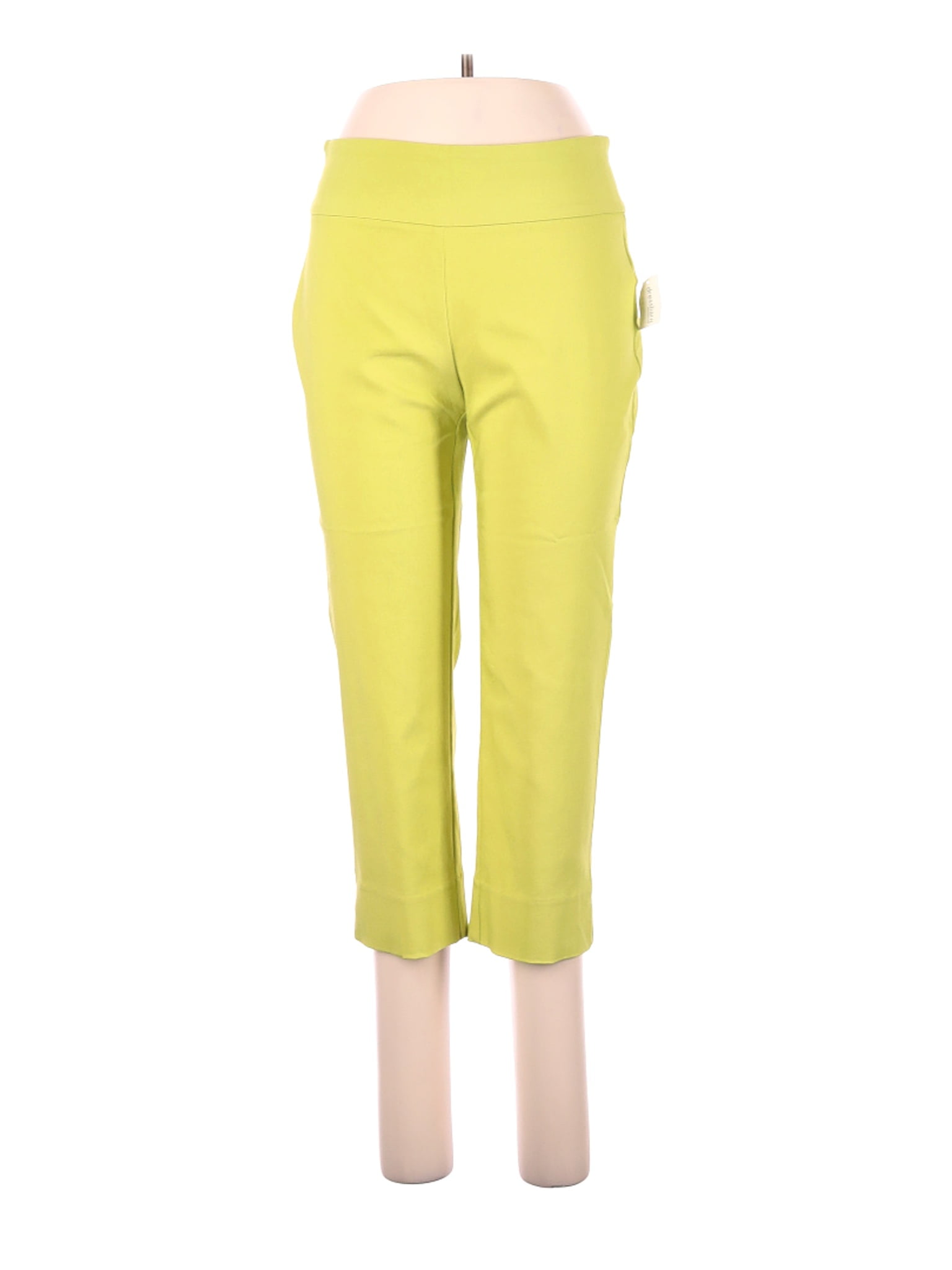 roz & ali petite pants