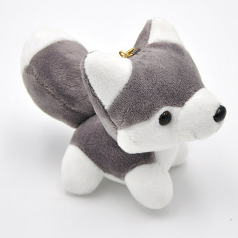 即購入可 vaultroom KEYDOG SOFT TOY ぬいぐるみ VAULTROOM SOFT TOY