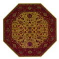 thumbnail image 2 of Couristan Everest Tabriz Rug, Harvest Gold, 2 of 2