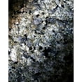 thumbnail image 2 of De Carvalho, Sandro 20x24 White Modern Wood Framed Museum Art Print Titled - Gray Minerals 1, 2 of 4