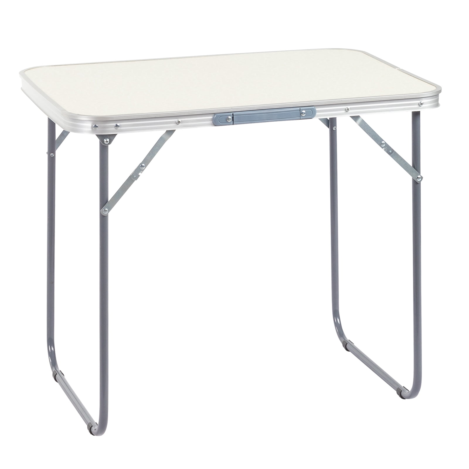70x50x60cm Aluminum Camping Folding Table