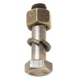 thumbnail image 1 of Juguete de prueba Rompecabezas de desenredo de juguete Prueba Rompecabezas Rompecabezas Rompecabezas Cerraduras de rompecabezas d , Bloqueo de tornillo Yotijar  rompecabezas 3d rompecabezas, 1 of 7