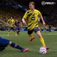 thumbnail image 3 of FIFA 21 XBOX ONE Xbox One Standard, 3 of 4