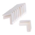 thumbnail image 1 of 10PCS Large Corner Guards Clear Edge & Corner Protector, Baby, 1 of 8