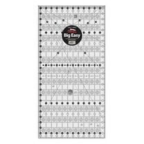 Creative Grids Quilt Ruler 12-1/2in x 24-1/2in Rectangle