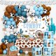 thumbnail image 1 of Decoraciones para fiestas Party Inspo Cowboy Baby Shower Western, 1 of 7