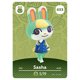 thumbnail image 1 of Varias cartas Amiibo, juego popular Animal Crossing: New Horizons, varios roles lindos, juego NS Switch 3DS, divertido recoger Mini tarjetas NFC, 1 of 5