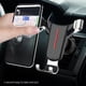 thumbnail image 4 of Soporte para teléfono para coche - Soportes universal de ventilación magnética con rotación de 360° y un imán N52 fuerte, ABS, 4,13x3,93x3,54 pulgadas, 4 of 6