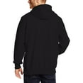 thumbnail image 2 of Carhartt Men's Rain Defender Paxton Heavyweight Hooded Sweatshirt, 2 of 2