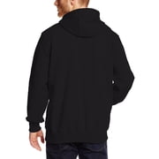 Carhartt Men's K288 100615 Midweight Heavy Sleeve Logo Hooded Sweatshirt