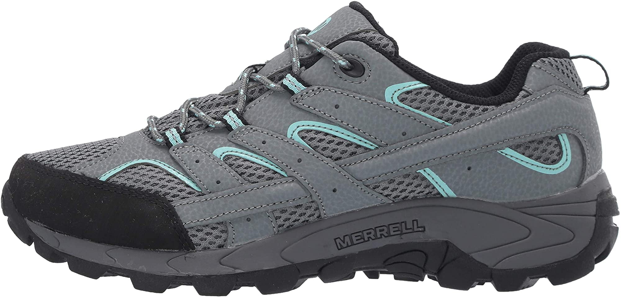 Merrell Girls M-Moab 2 Low Lace Sneakers