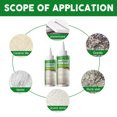 thumbnail image 4 of 2pcs Marble Nano Crystal-plating Agent, Stone Crystal Plating Agent Supplies Suitable For Kitchen, 4 of 4