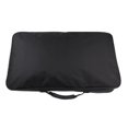 thumbnail image 3 of Milaget Durable Handheld Effect Pedal Board Bag Soft Case Box Container 58 X 33 X 10cm, 3 of 9
