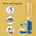thumbnail image 5 of Dispensador de agua automático para mascotas, botella colgante para beber, conejo, conejillos de indias, hámster, Chinchilla, hurón, jaula, botella de agua, 5 of 5