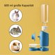 thumbnail image 5 of Dispensador de agua automático para conejos, botella colgante para mascotas, jaula para hurones, conejos, cobayas, hámsters, chinchillas, 5 of 5