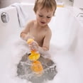 thumbnail image 2 of Bubble Bath Whisk, paquete de 2 juguetes de baño HABA Kids Sensory Play, 2 of 3
