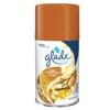 Glade Automatic Spray Air Freshener Refill, Pure Vanilla Joy, 6.2 oz